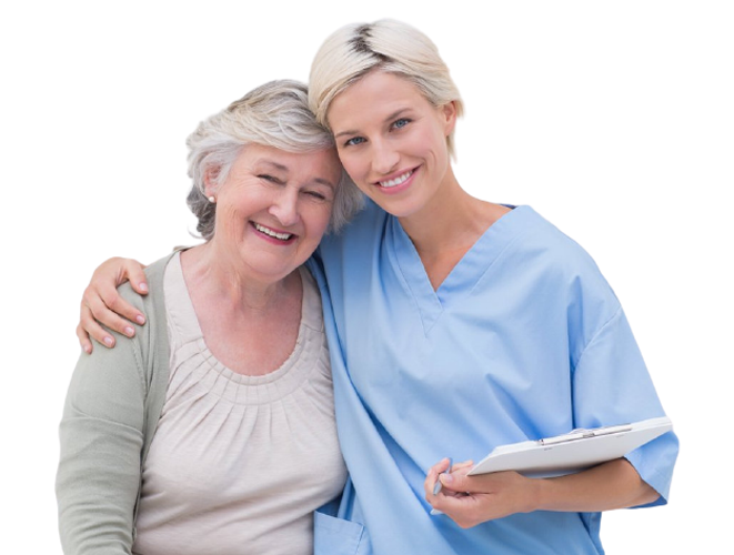 Курс подготовки младших медсестер в Выксе