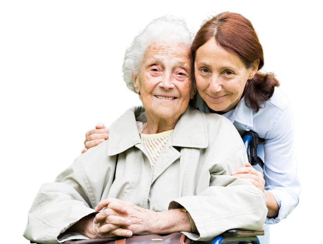 Курс патронажной сиделки (помощницы по уходу) в Выксе Курс патронажной сиделки (помощницы по уходу) в Выксе