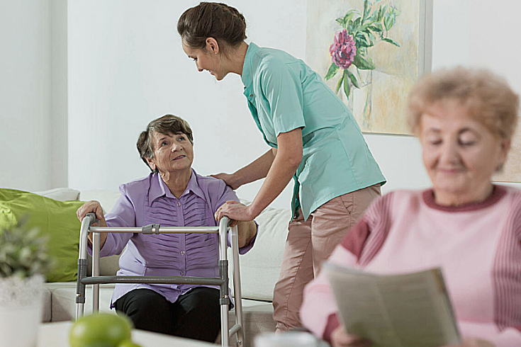 Размещение в пансионаты Размещение в пансионаты