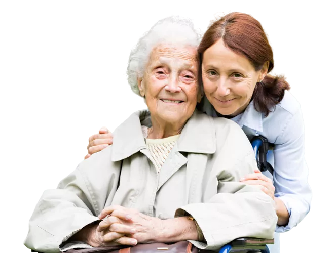 Курс патронажной сиделки (помощницы по уходу) в Выксе